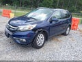 2015 Honda CR-V — photo 2 of 16 | VIN 2HKRM3H74FH549923