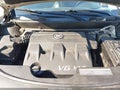 2014 Cadillac SRX — photo 9 of 20 | VIN 3GYFNBE39ES634881