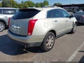2014 Cadillac SRX — photo 4 of 20 | VIN 3GYFNBE39ES634881