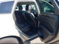2014 Cadillac SRX — photo 8 of 20 | VIN 3GYFNBE39ES634881