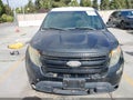 2015 Ford Police Interceptor Utility — photo 12 of 16 | VIN 1FM5K8AR1FGA46086