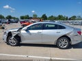 2019 Chevrolet Malibu Limited — photo 14 of 16 | VIN 1G1ZD5ST9KF163092