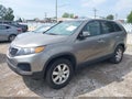 2013 Kia Sorento — photo 2 of 11 | VIN 5XYKT3A18DG314343