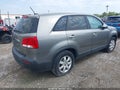 2013 Kia Sorento — photo 4 of 11 | VIN 5XYKT3A18DG314343