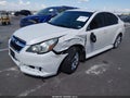 2013 Subaru Legacy — photo 2 of 16 | VIN 4S3BMCC68D3039874