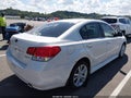 2013 Subaru Legacy — photo 4 of 16 | VIN 4S3BMCC68D3039874