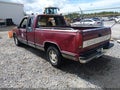 1994 Chevrolet GMT — photo 3 of 10 | VIN 1GCEC19K3RE117658