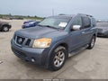 2012 Nissan Armada — photo 2 of 14 | VIN 5N1BA0ND1CN618531