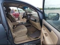 2012 Nissan Armada — photo 5 of 14 | VIN 5N1BA0ND1CN618531