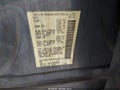 2012 Nissan Armada — photo 9 of 14 | VIN 5N1BA0ND1CN618531