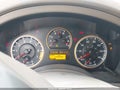 2012 Nissan Armada — photo 7 of 14 | VIN 5N1BA0ND1CN618531