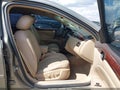 2011 Buick Lucerne — photo 5 of 16 | VIN 1G4HJ5EM3BU106605