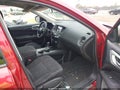2014 Nissan Pathfinder — photo 5 of 11 | VIN 5N1AR2MN5EC714249