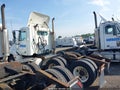 2005 Freightliner Conventional — photo 14 of 15 | VIN 1FUJA6CG95LU82950