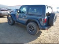 2024 Jeep Wrangler — photo 3 of 18 | VIN 1C4PJXCG1RW275352