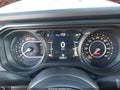 2024 Jeep Wrangler — photo 7 of 18 | VIN 1C4PJXCG1RW275352