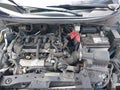 2021 Nissan Versa — photo 10 of 17 | VIN 3N1CN8EV1ML815272