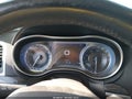 2018 Chrysler 300 — photo 7 of 16 | VIN 2C3CCAAG7JH222946