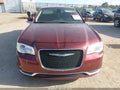 2018 Chrysler 300 — photo 12 of 16 | VIN 2C3CCAAG7JH222946