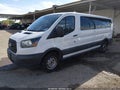 2018 Ford Transit-350 — photo 2 of 17 | VIN 1FBZX2YM5JKB42649