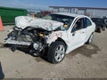2012 Ford Fusion — photo 2 of 11 | VIN 3FAHP0HA1CR364966