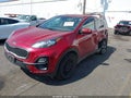 2021 Kia Sportage — photo 2 of 15 | VIN KNDPMCAC7M7931217