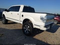 2013 Ford F-150 — photo 3 of 11 | VIN 1FTFW1EF2DFB59309