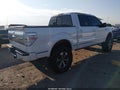 2013 Ford F-150 — photo 4 of 11 | VIN 1FTFW1EF2DFB59309