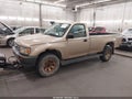 1993 Toyota T100 — photo 2 of 11 | VIN JT4VD20A7P0010727