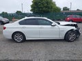 2015 BMW 5 Series — photo 13 of 16 | VIN WBA5A7C50FD628674