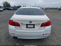 2015 BMW 5 Series — photo 16 of 16 | VIN WBA5A7C50FD628674