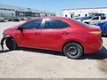 2018 Toyota Corolla — photo 14 of 16 | VIN 5YFBURHE1JP834531