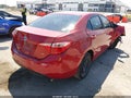 2018 Toyota Corolla — photo 4 of 16 | VIN 5YFBURHE1JP834531