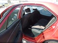 2018 Toyota Corolla — photo 8 of 16 | VIN 5YFBURHE1JP834531