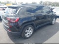 2022 Jeep Compass — photo 4 of 16 | VIN 3C4NJCBB1NT199590