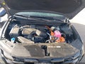 2025 Hyundai Tucson Hybrid — photo 10 of 16 | VIN KM8JBDD14SU259221