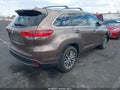 2017 Toyota Highlander — photo 4 of 16 | VIN 5TDKZRFH3HS206986