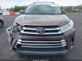 2017 Toyota Highlander — photo 6 of 16 | VIN 5TDKZRFH3HS206986