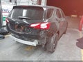 2021 Chevrolet Equinox — photo 4 of 16 | VIN 3GNAXUEV5ML341440
