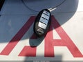 2021 Nissan Kicks — photo 11 of 17 | VIN 3N1CP5CV8ML479342