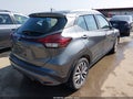 2021 Nissan Kicks — photo 4 of 17 | VIN 3N1CP5CV8ML479342