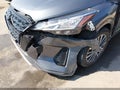 2021 Nissan Kicks — photo 6 of 17 | VIN 3N1CP5CV8ML479342