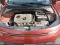 2021 Kia Soul — photo 10 of 16 | VIN KNDJ23AU8M7790727
