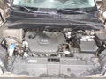 2016 Kia Soul — photo 10 of 16 | VIN KNDJN2A29G7332232