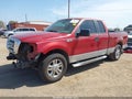 2007 Ford F-150 — photo 2 of 17 | VIN 1FTRX12W77FA78261
