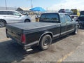 1992 GMC Sonoma — photo 4 of 14 | VIN 1GTCS19Z7N8514340