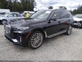 2021 BMW X7 — photo 2 of 18 | VIN 5UXCW2C09M9F34894