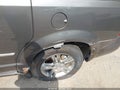 2010 Dodge Grand Caravan — photo 6 of 11 | VIN 2D4RN5DX0AR397510