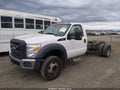 2012 Ford F-450 — photo 2 of 18 | VIN 1FDUF4GY6CEB44948