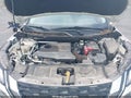 2022 Nissan Rogue — photo 10 of 16 | VIN 5N1BT3BB6NC719965